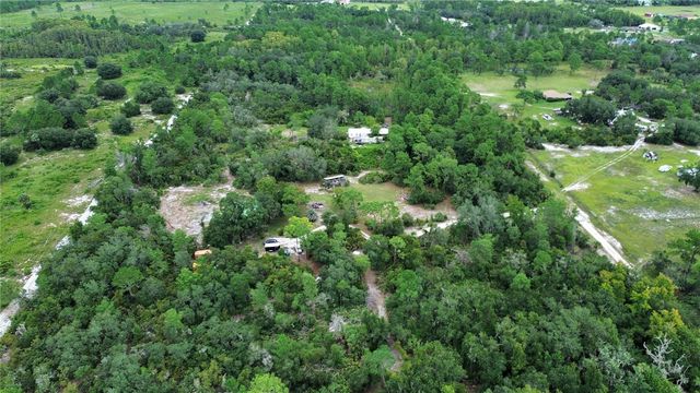 698 WILD ACRES ROAD, Osteen, FL 32764