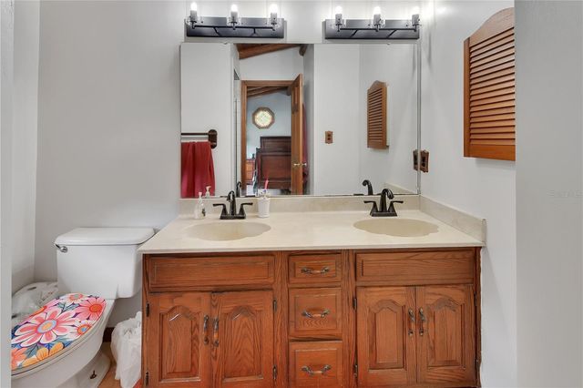 698 WILD ACRES ROAD, Osteen, FL 32764