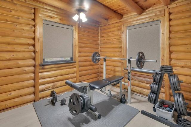 698 WILD ACRES ROAD, Osteen, FL 32764