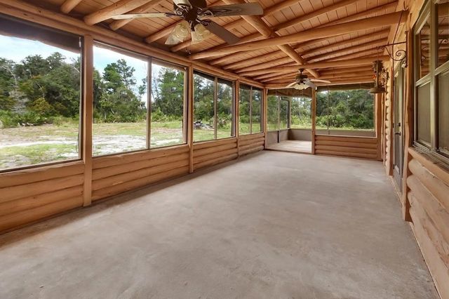 698 WILD ACRES ROAD, Osteen, FL 32764