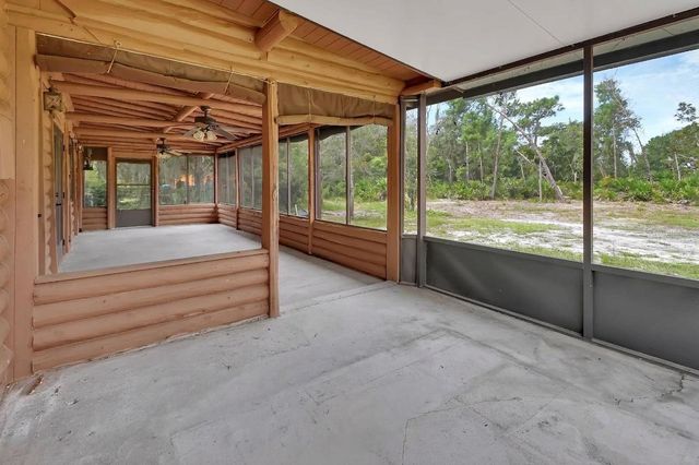 698 WILD ACRES ROAD, Osteen, FL 32764