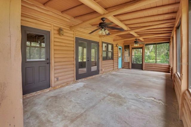 698 WILD ACRES ROAD, Osteen, FL 32764