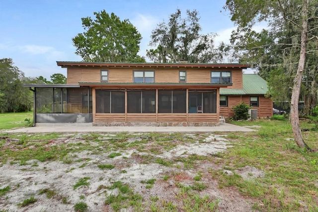 698 WILD ACRES ROAD, Osteen, FL 32764