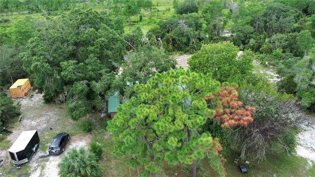 698 WILD ACRES ROAD, Osteen, FL 32764