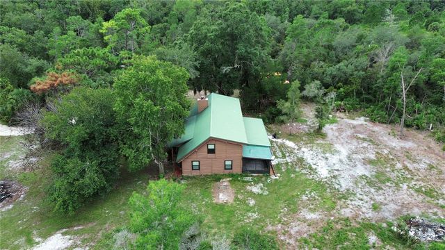 698 WILD ACRES ROAD, Osteen, FL 32764
