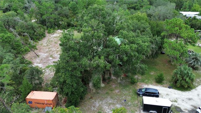 698 WILD ACRES ROAD, Osteen, FL 32764