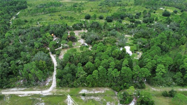 698 WILD ACRES ROAD, Osteen, FL 32764