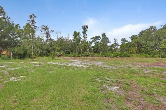 698 WILD ACRES ROAD, Osteen, FL 32764