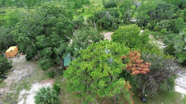 698 WILD ACRES ROAD, Osteen, FL 32764
