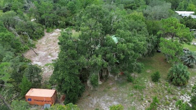 698 WILD ACRES ROAD, Osteen, FL 32764