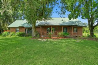 698 WILD ACRES ROAD, Osteen, FL 32764