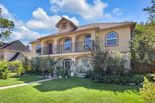 16017 Congo Lane NW, Jersey Village, TX 77040