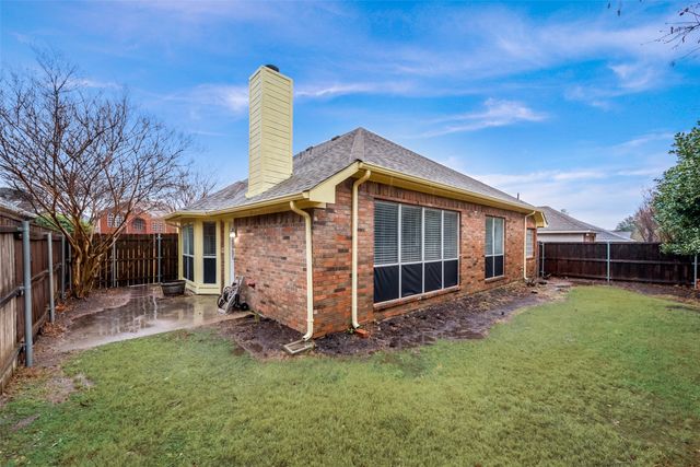 4309 Lone Rock Court, Plano, TX 75024
