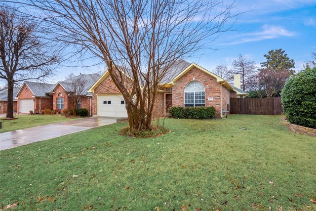 4309 Lone Rock Court, Plano, TX 75024