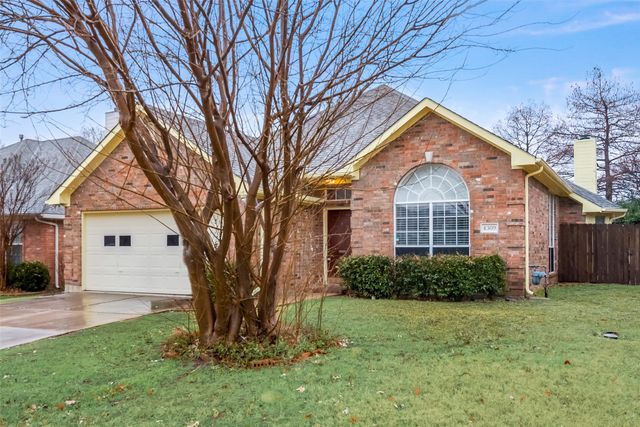 4309 Lone Rock Court, Plano, TX 75024