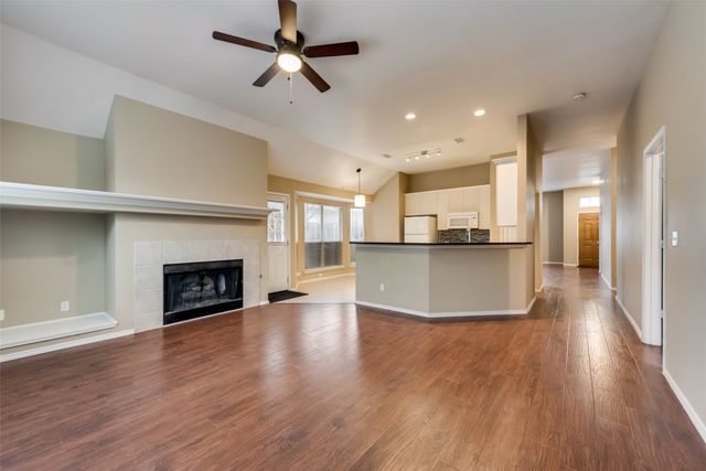 4309 Lone Rock Court, Plano, TX 75024