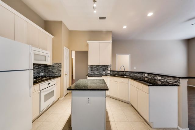 4309 Lone Rock Court, Plano, TX 75024