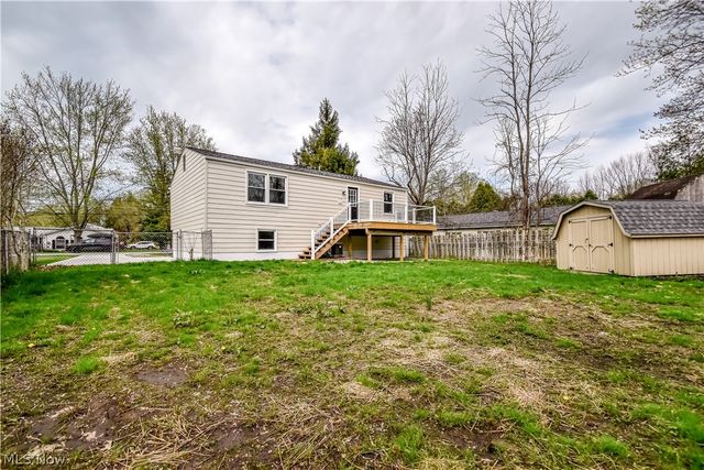 6996 Roe Boulevard, Madison, OH 44057