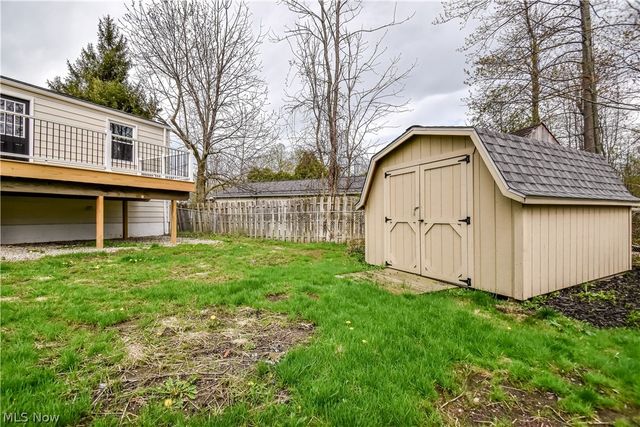 6996 Roe Boulevard, Madison, OH 44057