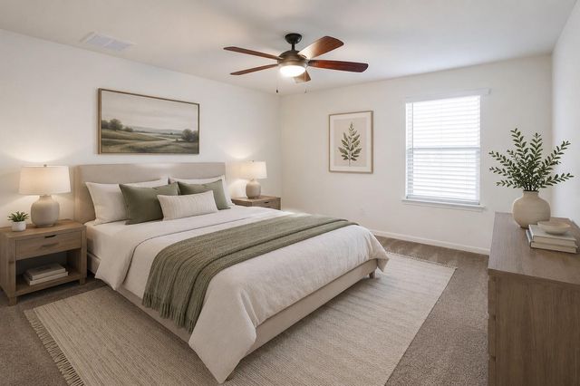 22223 Davenport Downs Lane, Richmond, TX 77469