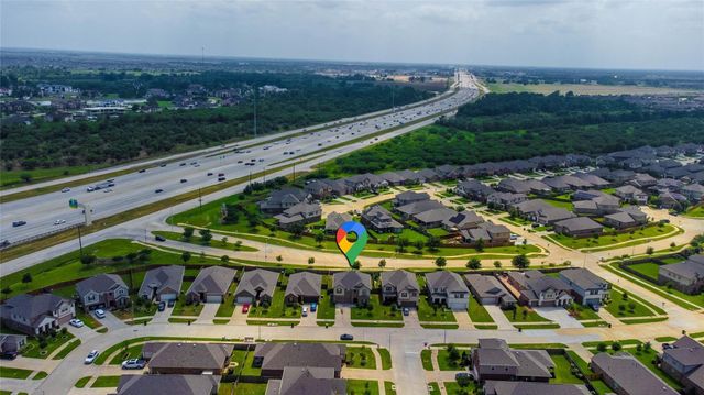 22223 Davenport Downs Lane, Richmond, TX 77469