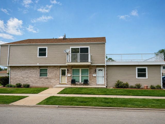 7602 159th Place 19, Tinley Park, IL 60477