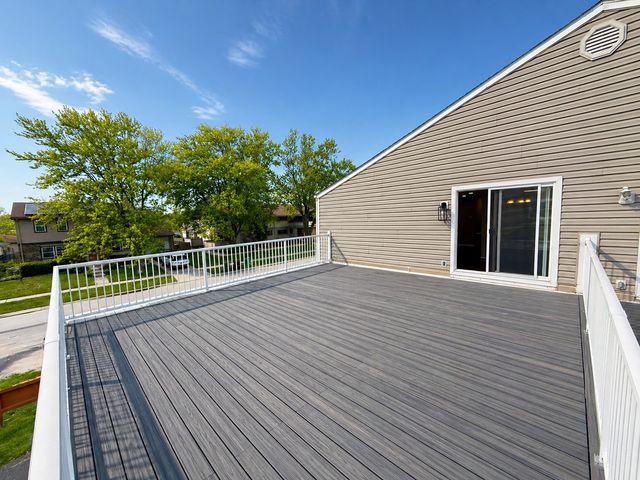 7602 159th Place 19, Tinley Park, IL 60477