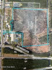 0000 Nc-24 Highway, Warsaw, NC 28398
