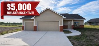 1629 Midway Ct., Valley Center, KS 67147