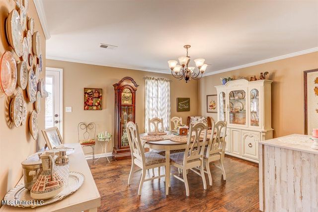 5018 W Days Road, Lake Cormorant, MS 38641