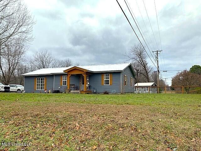 5018 W Days Road, Lake Cormorant, MS 38641