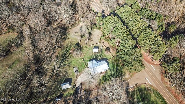 5018 W Days Road, Lake Cormorant, MS 38641