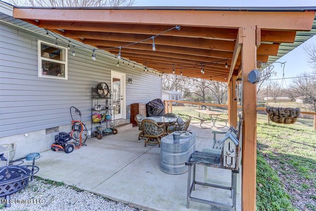 5018 W Days Road, Lake Cormorant, MS 38641