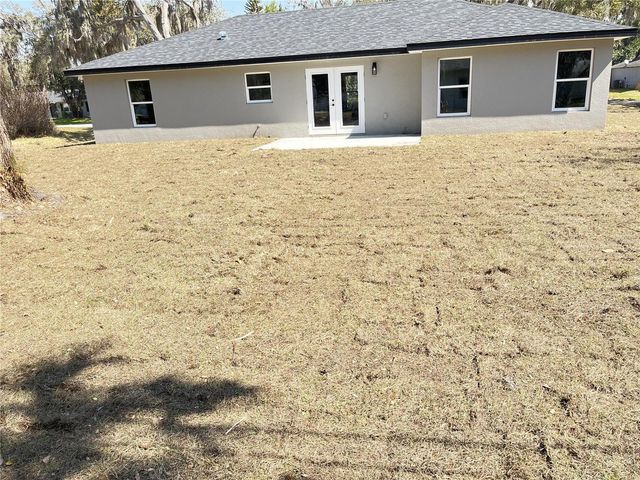 2300 LIME TREE DRIVE, Edgewater, FL 32141