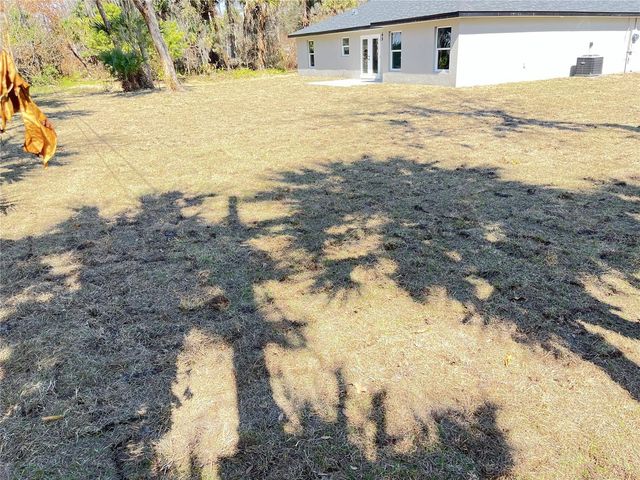 2300 LIME TREE DRIVE, Edgewater, FL 32141