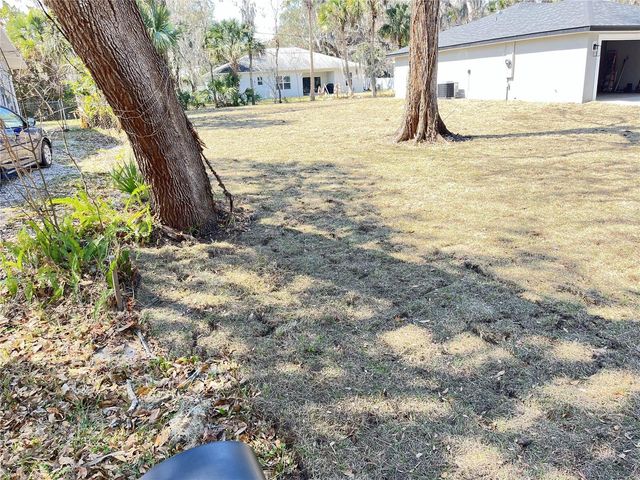 2300 LIME TREE DRIVE, Edgewater, FL 32141