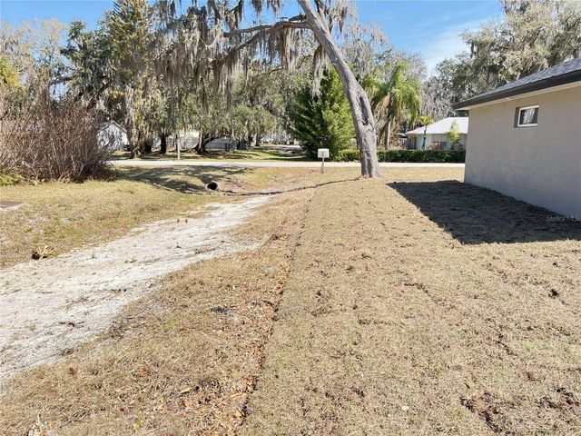 2300 LIME TREE DRIVE, Edgewater, FL 32141