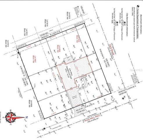 2300 LIME TREE DRIVE, Edgewater, FL 32141