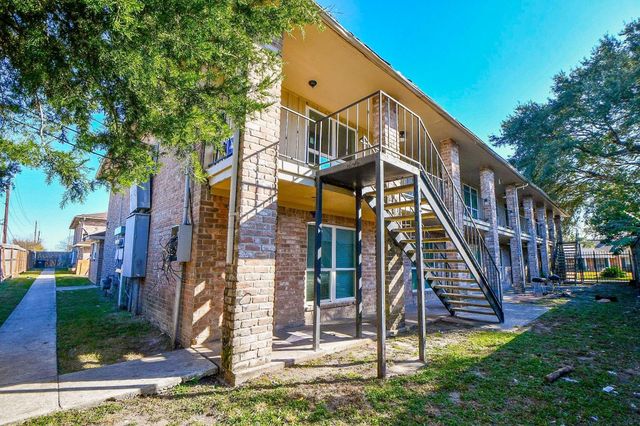 7902 Prestwood Drive 1-10, Houston, TX 77036