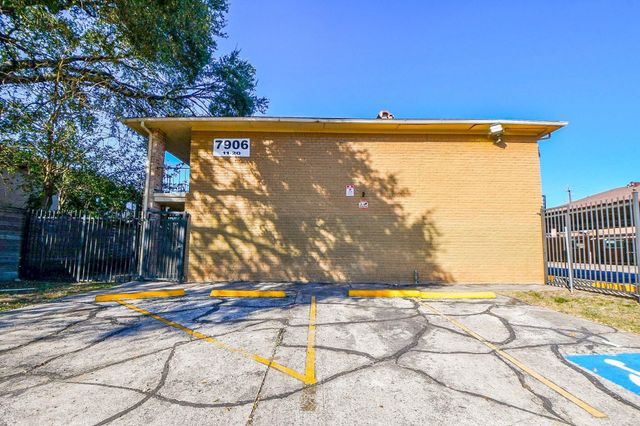 7902 Prestwood Drive 1-10, Houston, TX 77036