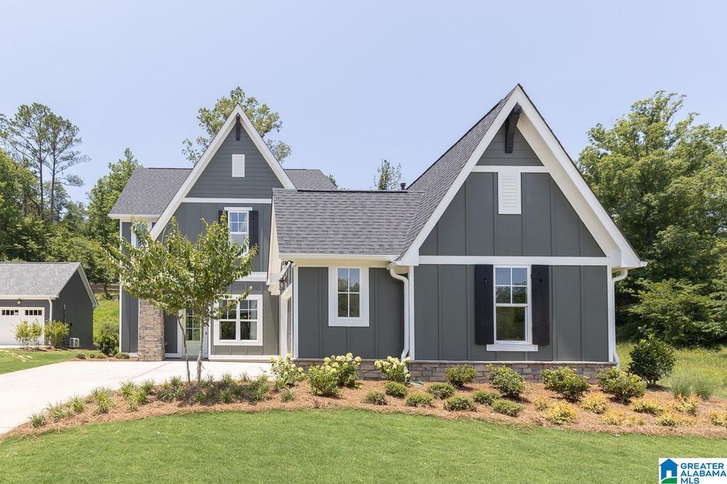 2100 BUTLER ROAD, Hoover, AL 35244