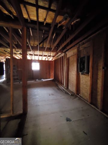 537 Jordan Road, Toccoa, GA 30577