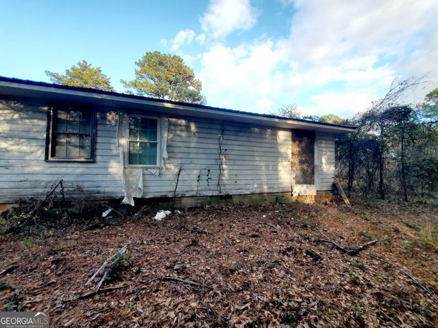 537 Jordan Road, Toccoa, GA 30577