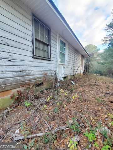 537 Jordan Road, Toccoa, GA 30577