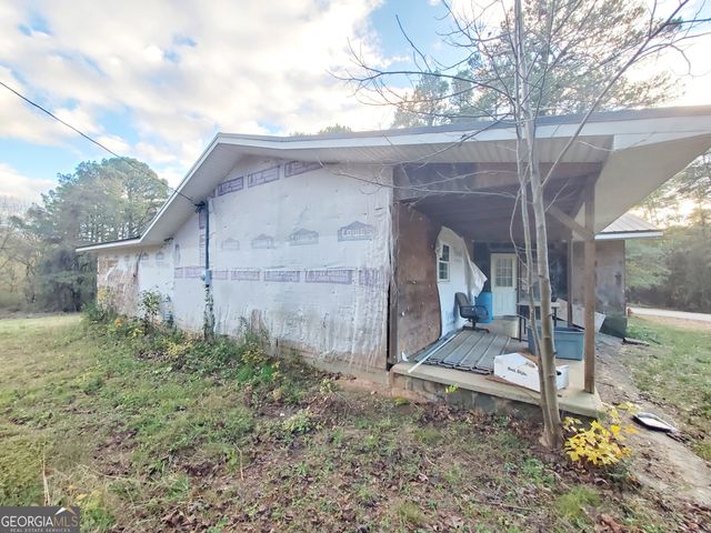 537 Jordan Road, Toccoa, GA 30577