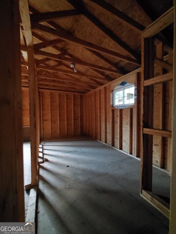 537 Jordan Road, Toccoa, GA 30577