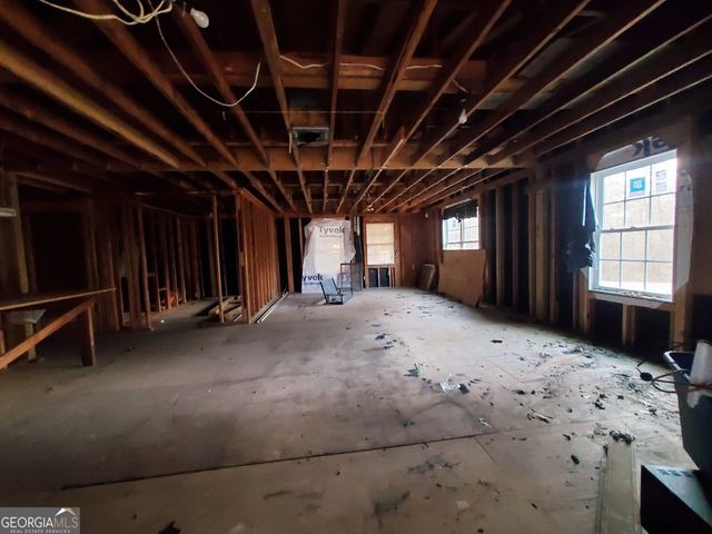 537 Jordan Road, Toccoa, GA 30577