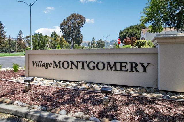 6139 Montgomery Place, San Jose, CA 95135