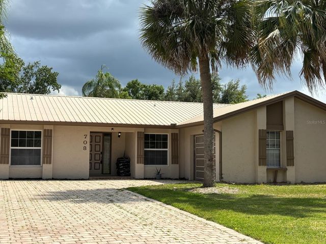 708 DUFFER LANE, Kissimmee, FL 34759