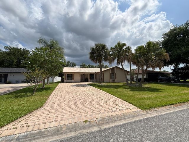 708 DUFFER LANE, Kissimmee, FL 34759